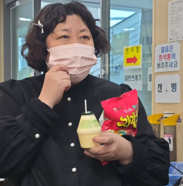 “하루아침에 엄마 없는 아이” 신기루, 모친상 후 남긴 글…웃음보다 먼저 먹먹했다