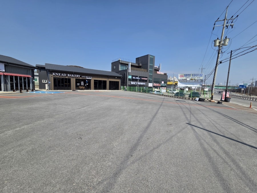 여주신래천막국수 사진 5