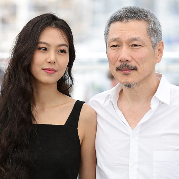 김민희 <b>홍상수</b> 둘째 아들 근황, 1200억 재산설 나온 이유