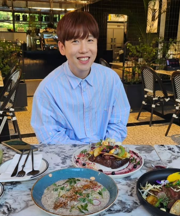 남창희 프로필 나이 사건사고, 한강 아이유와 초호 신혼여행