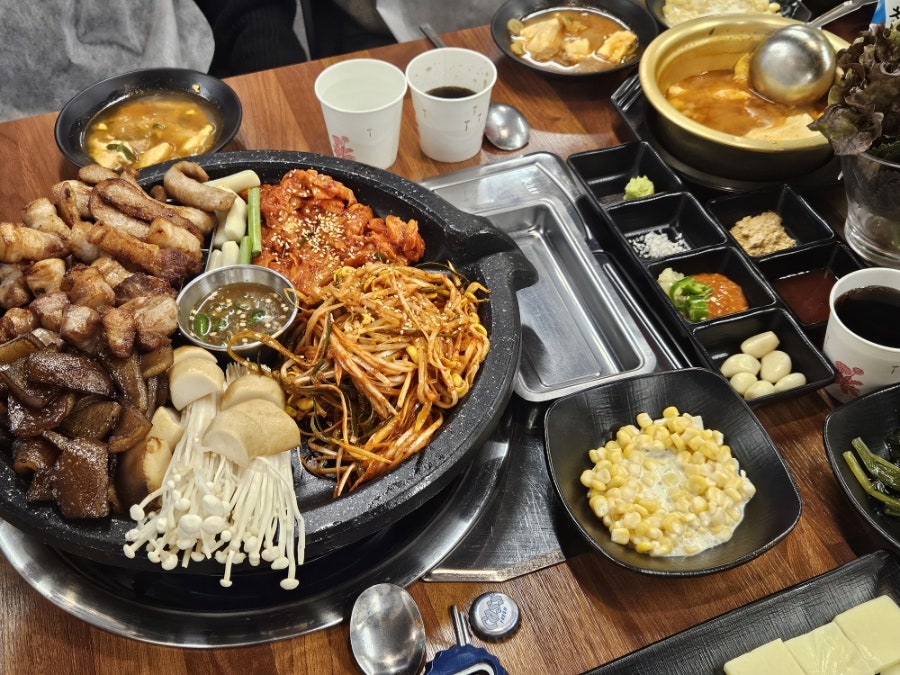 신미돈 봉담점 사진 2