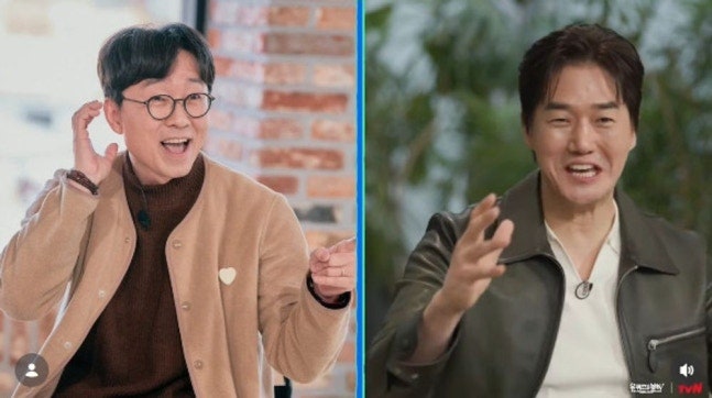 유지태, 왕사남 한명회 대립신 1400만 흥행 비화