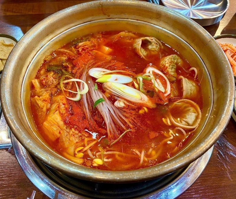 탕가네 송내점 사진 6
