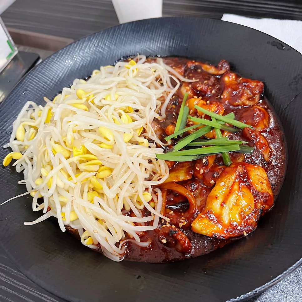 예향정 판교점 사진 4