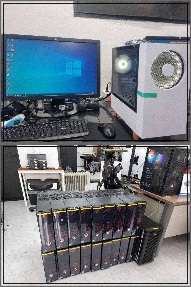 화면이 안 나올 때 그래픽카드 점검하는 순서와 수리 비용 아끼는 노하우