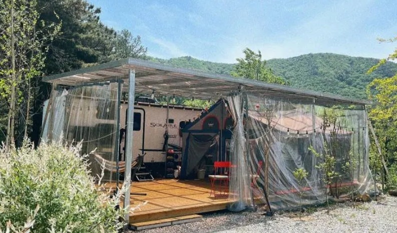 레이크펜션 사진 4