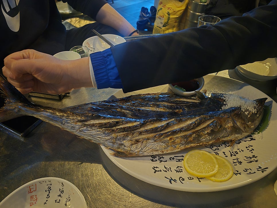 북촌가는길 사진 2