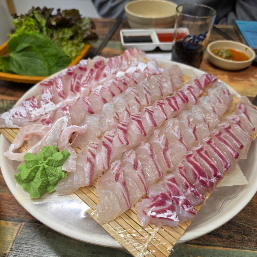 독도횟집 사진 6