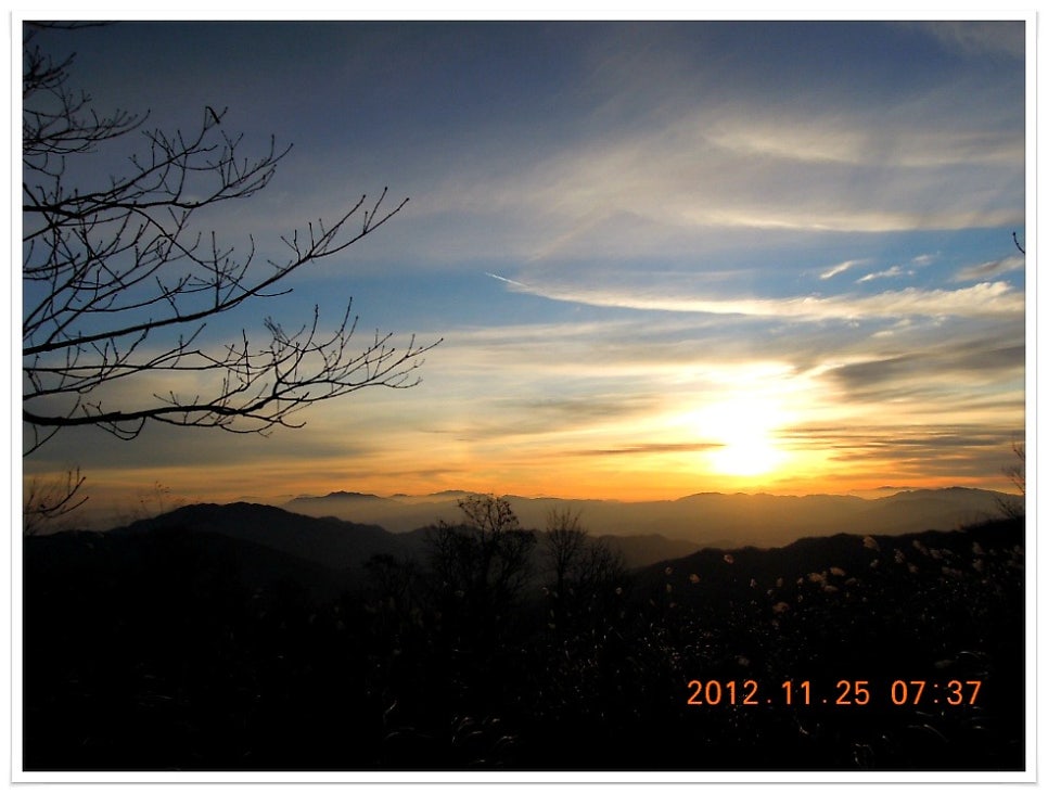 눌의산 사진 6
