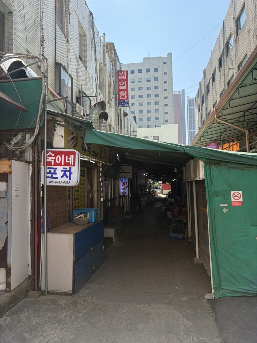 로얄냉면집 사진 1