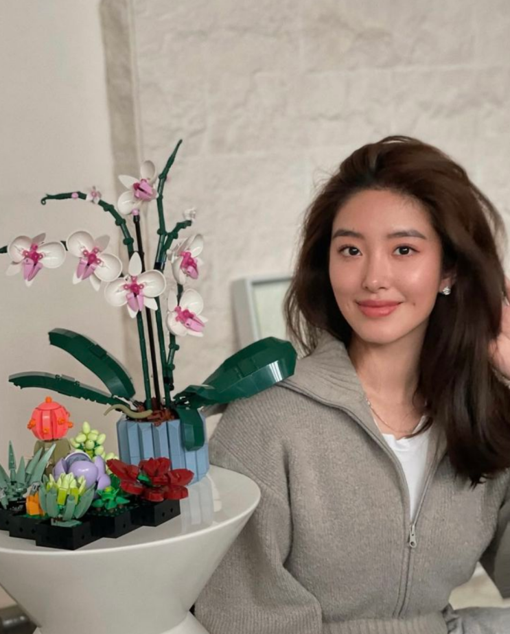  남자 친구가 좋아하는 봄 데이트룩, 핀터레스트 감성코디로 여친룩 완성