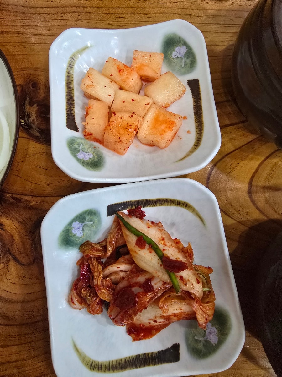 신대감토종순대국 사진 4