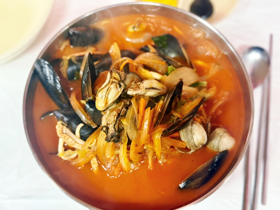 청산교동짬뽕 사진 5