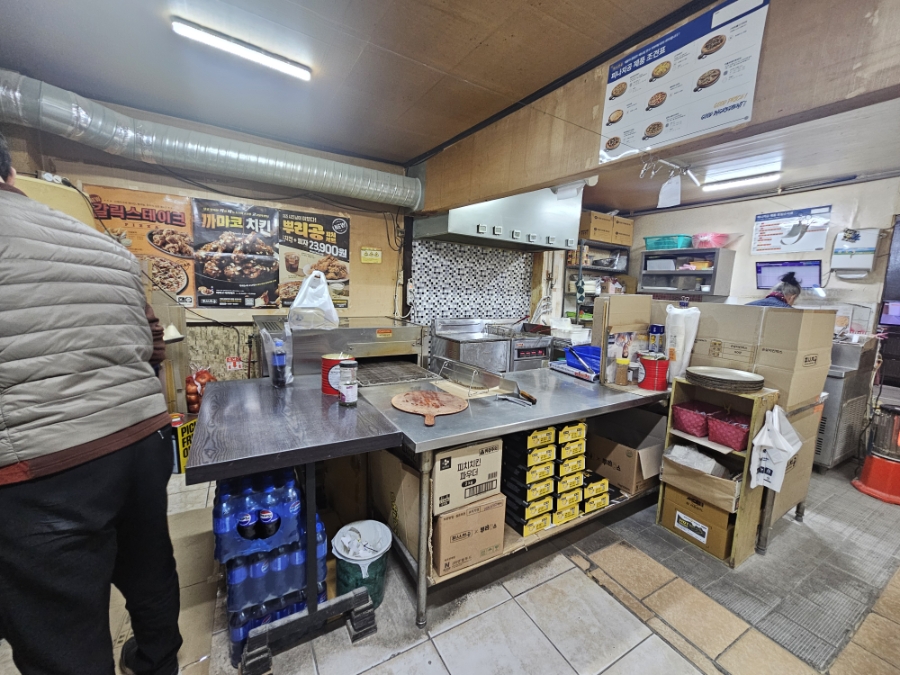 피나치공 용인모현외대점 사진 2