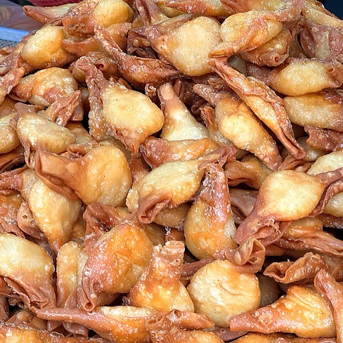  경동시장 청량리 전통시장 쇼핑 먹거리 황해도순대 주차 후기