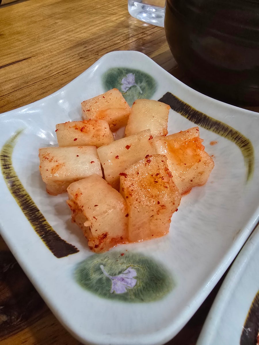 신대감토종순대국 사진 5