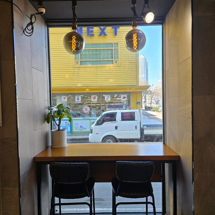 컴포즈커피 목포하당서남점 사진 3