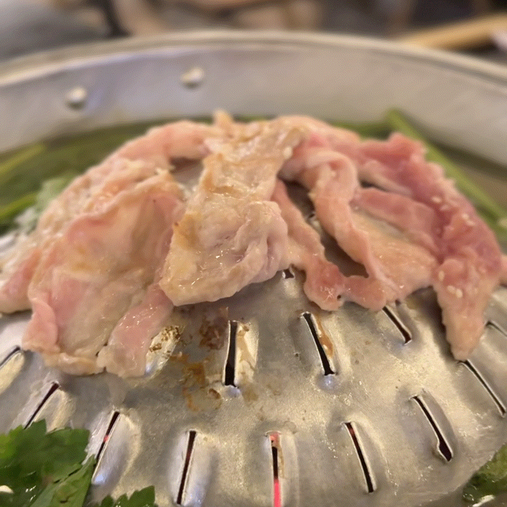  [방콕] 분위기 너무 좋은 무카타집 '에카마이 무카타(Ekamai Mookata)'