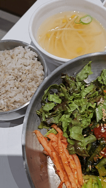  현풍 나들이 갈 때 밥 한 끼 하기 좋은 현풍 맛집 보리랑칼국수