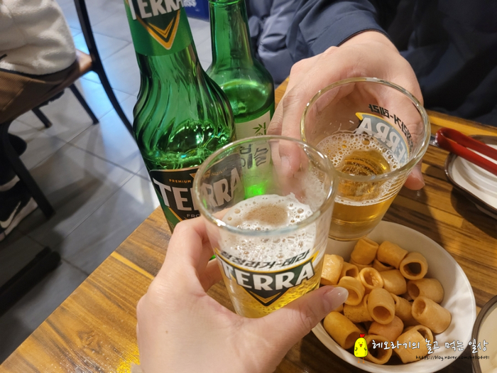 가마치통닭 우암점 사진 2