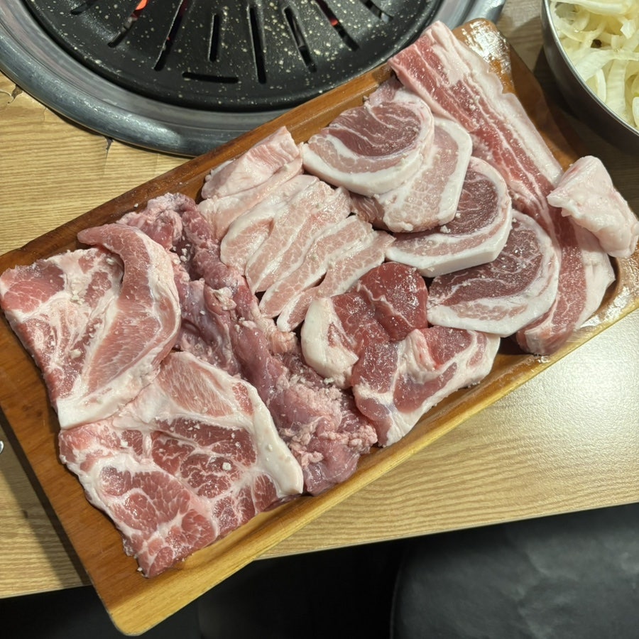 깜놀생고기 사진 6