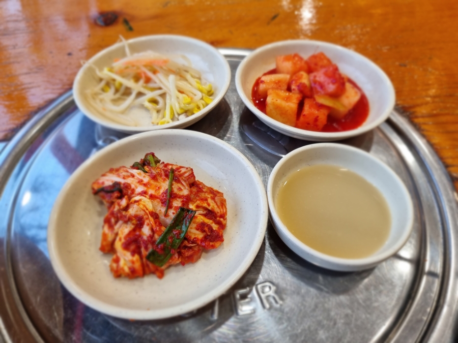 제가야뼈다귀 사진 6