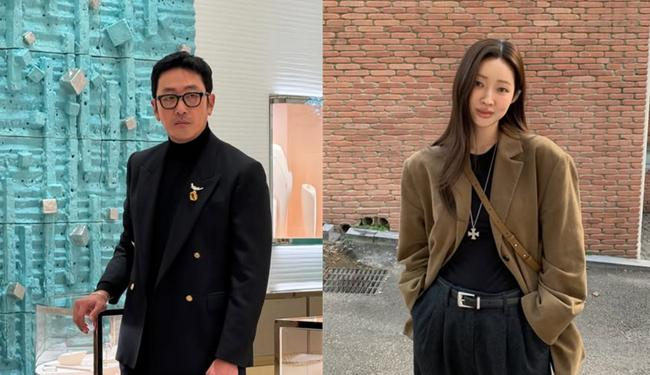 하정우 차정원 결혼설 해명과 열애 비하인드 총정리