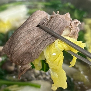 트레이더스 소고기 추천 집에서 샤브샤브 맛있게 먹는 법