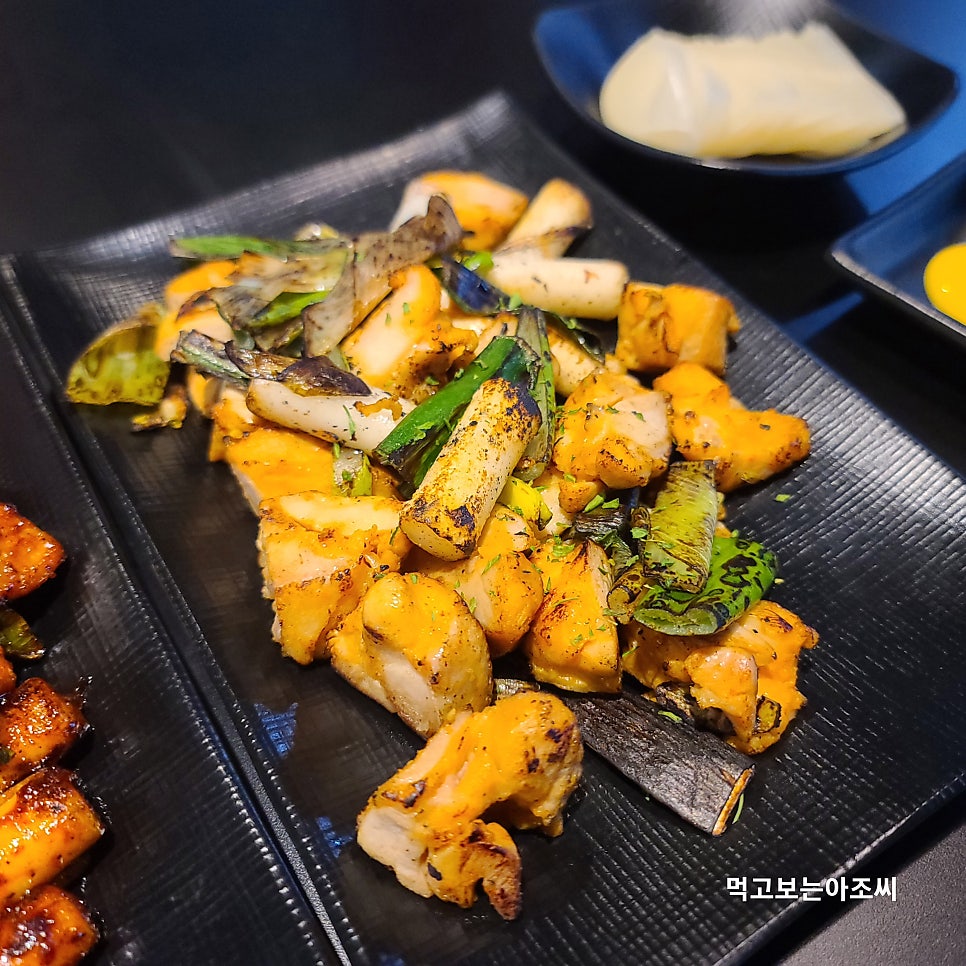 화락바베큐치킨 인천간석점 사진 6