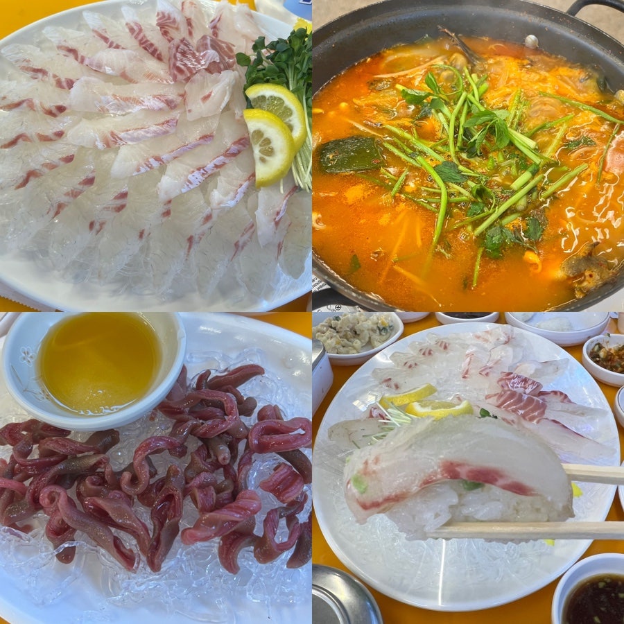 부구수산 사진 6