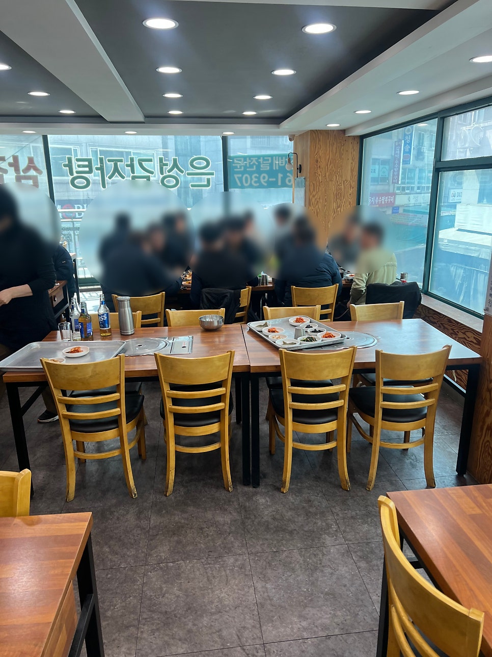 은성감자탕 사진 3
