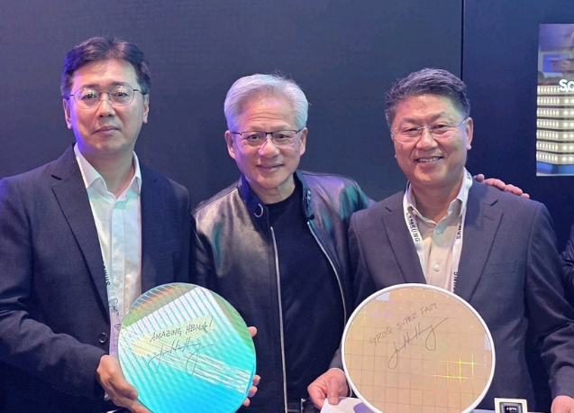  삼성전자, 영업이익 1위 탈환 전망 반도체가 끌고간다