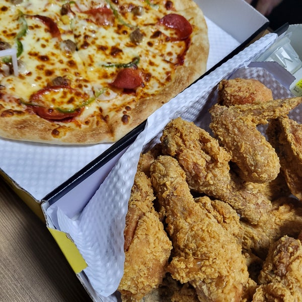피나치공 서울봉천점 사진 3