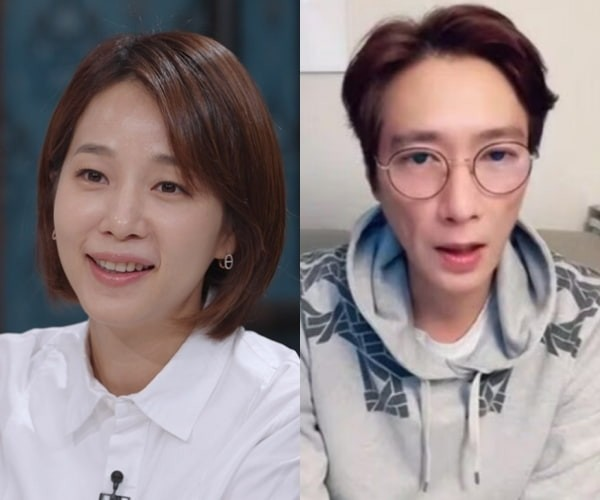 <b>허양임</b> 건강 방송 출연 남편 고지용 수척한 근황에... 