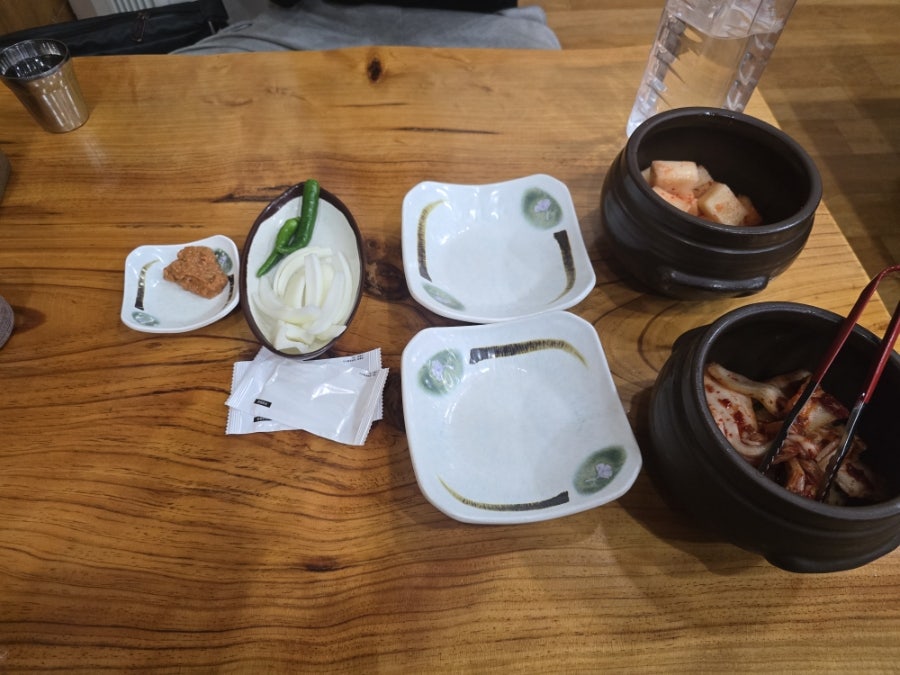 신대감토종순대국 사진 3
