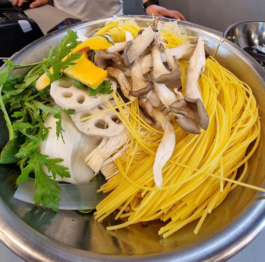 노사천마라탕 사진 4