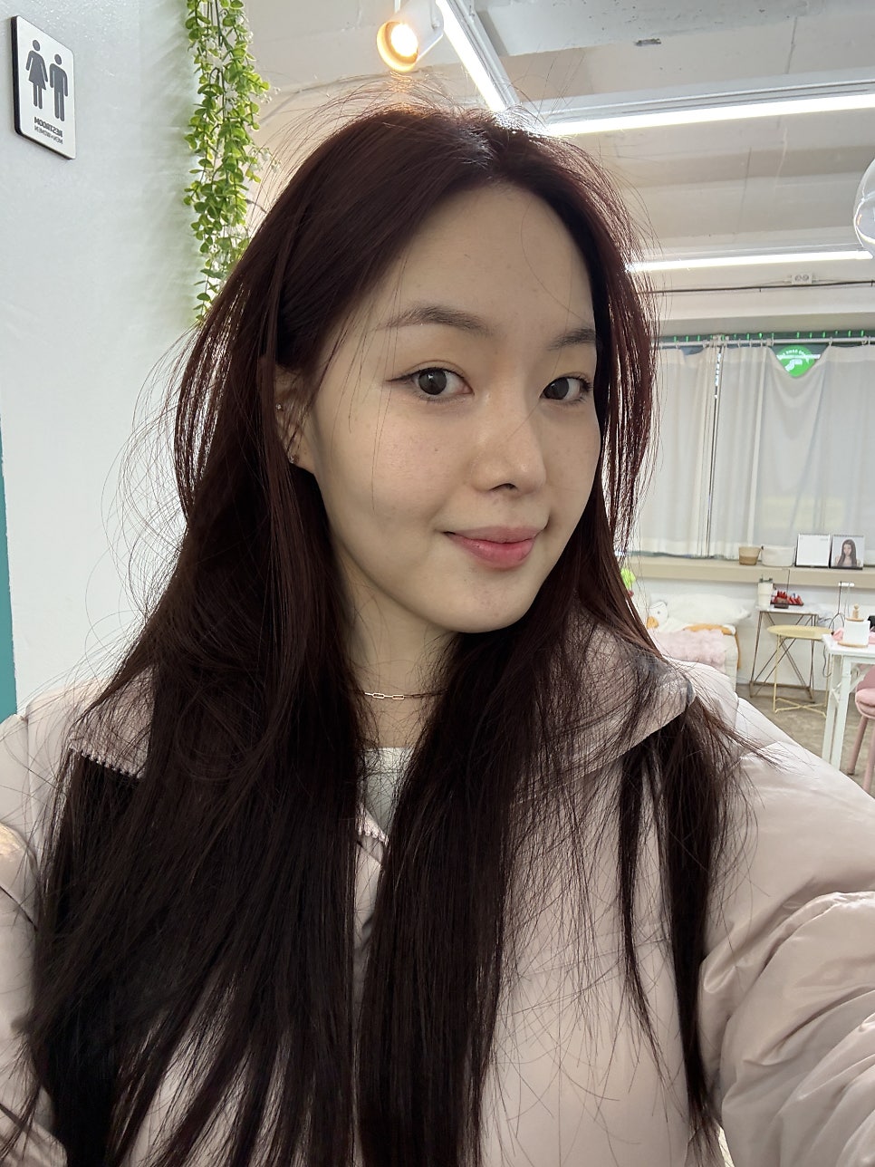 포에버영헤어 사진 2