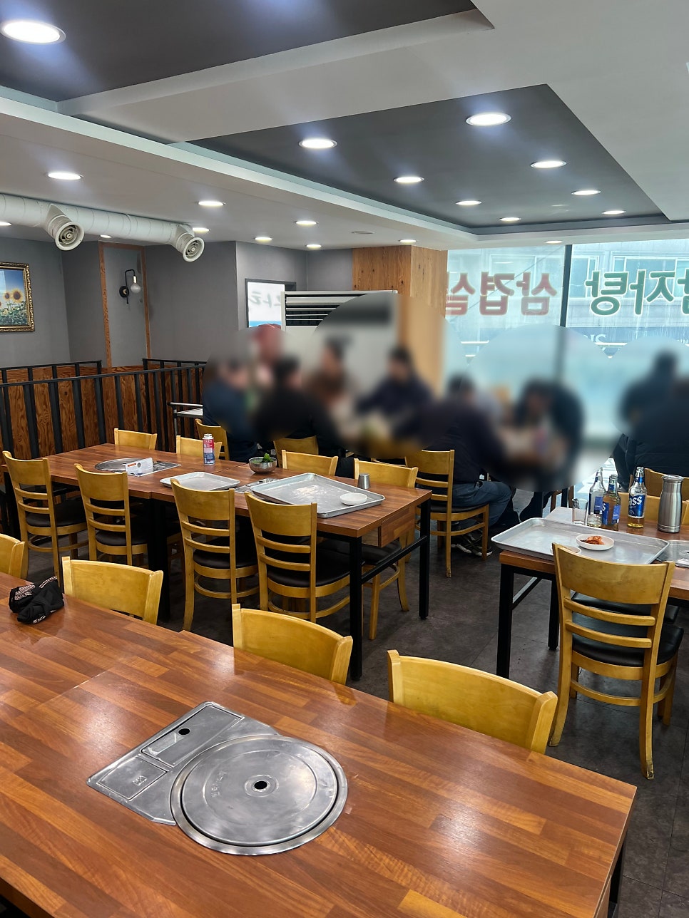 은성감자탕 사진 2