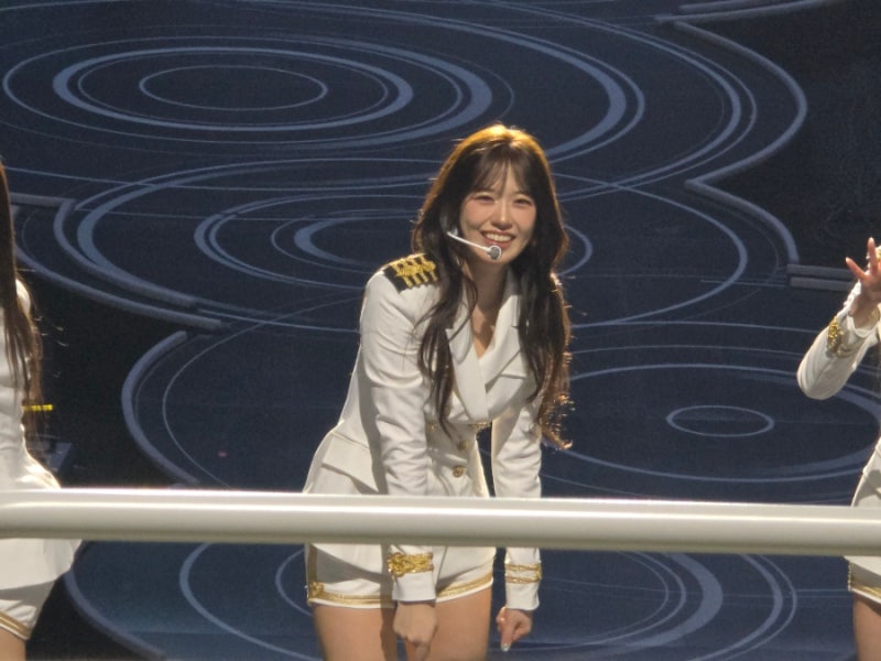 260321 아이브 팬콘서트 DIVE into IVE 후기