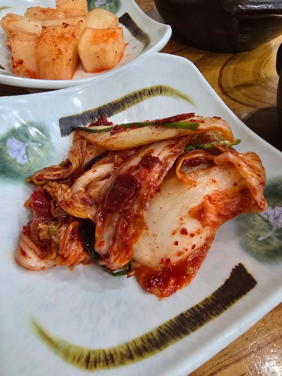 신대감토종순대국 사진 6