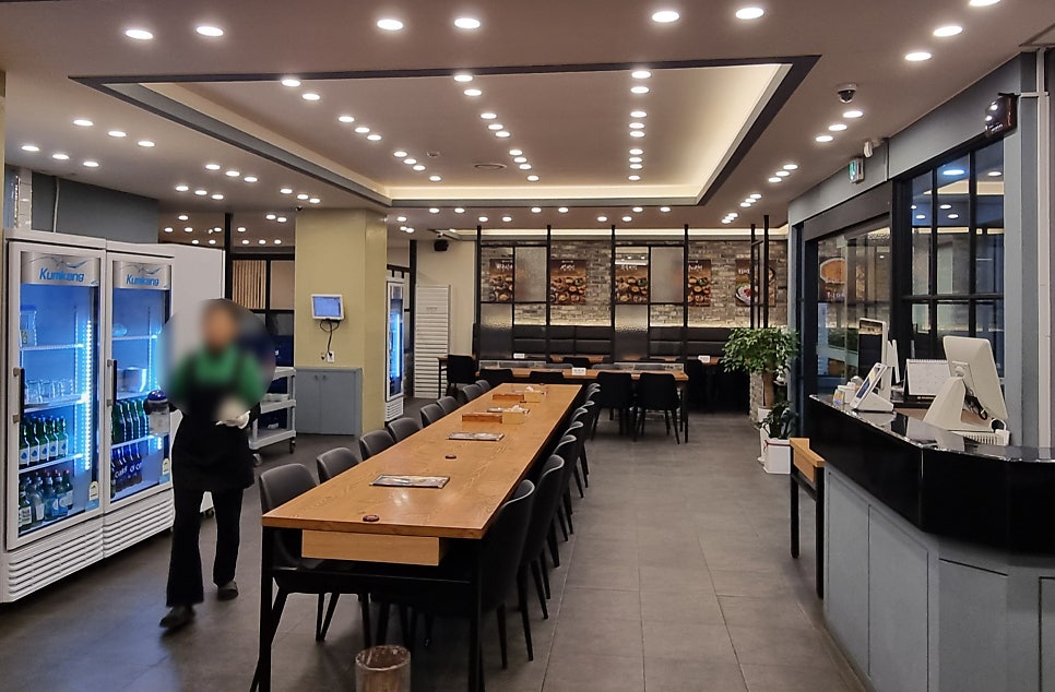 청국장보리밥 소풍 사진 5