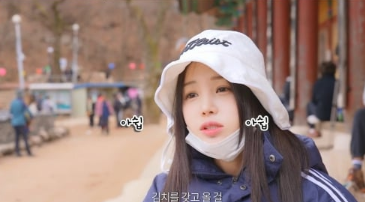 남규리 프로필 씨야 복귀 소식과 철권 마니아 배우의 눈부신 동안 미모 근황