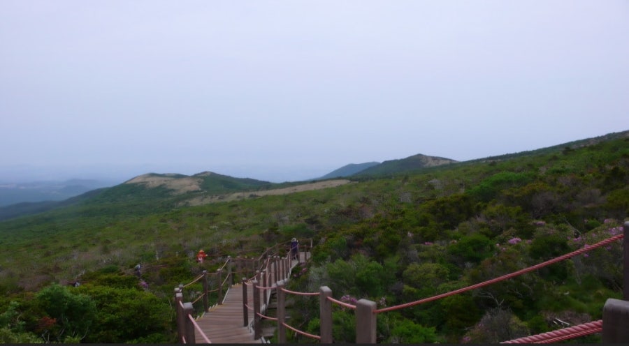 볼레오름 사진 3