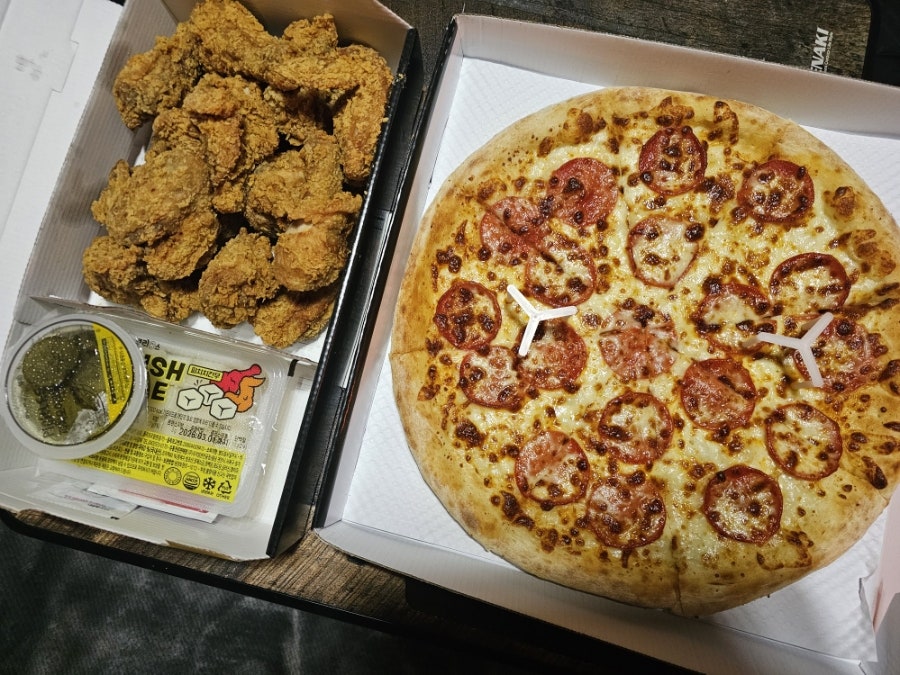 피나치공 용인모현외대점 사진 3