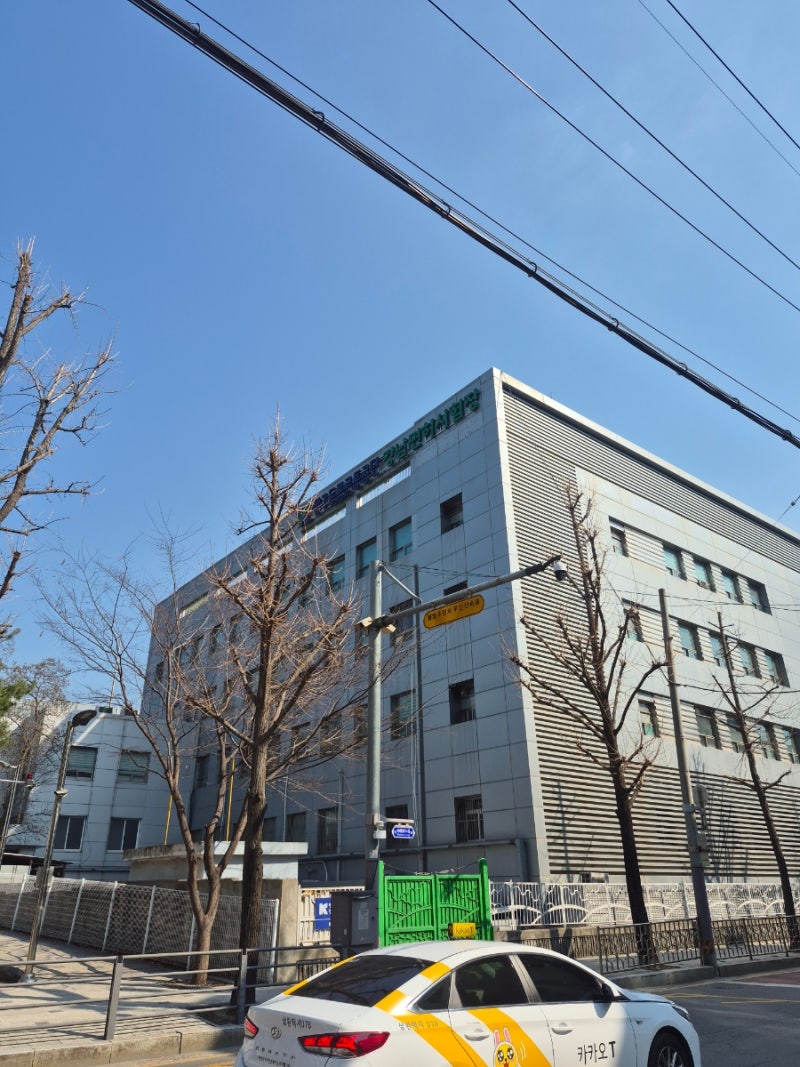 7년무사고 운전면허증 2종보통에서 1종보통으로 변경하는 방법 (직접다녀온후기)