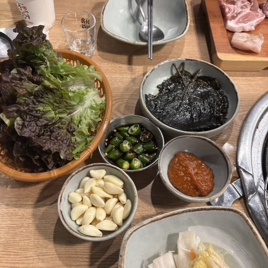 깜놀생고기 사진 4