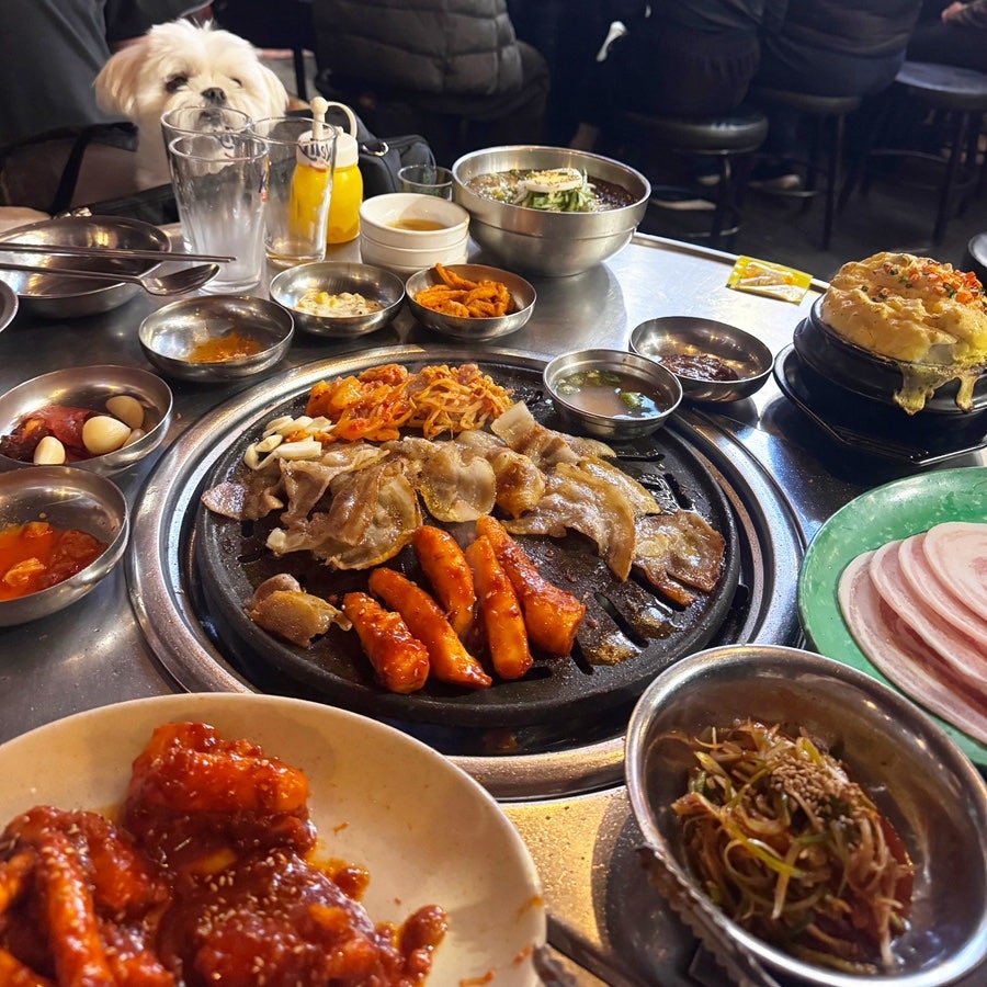 하숙집 2호점 사진 2