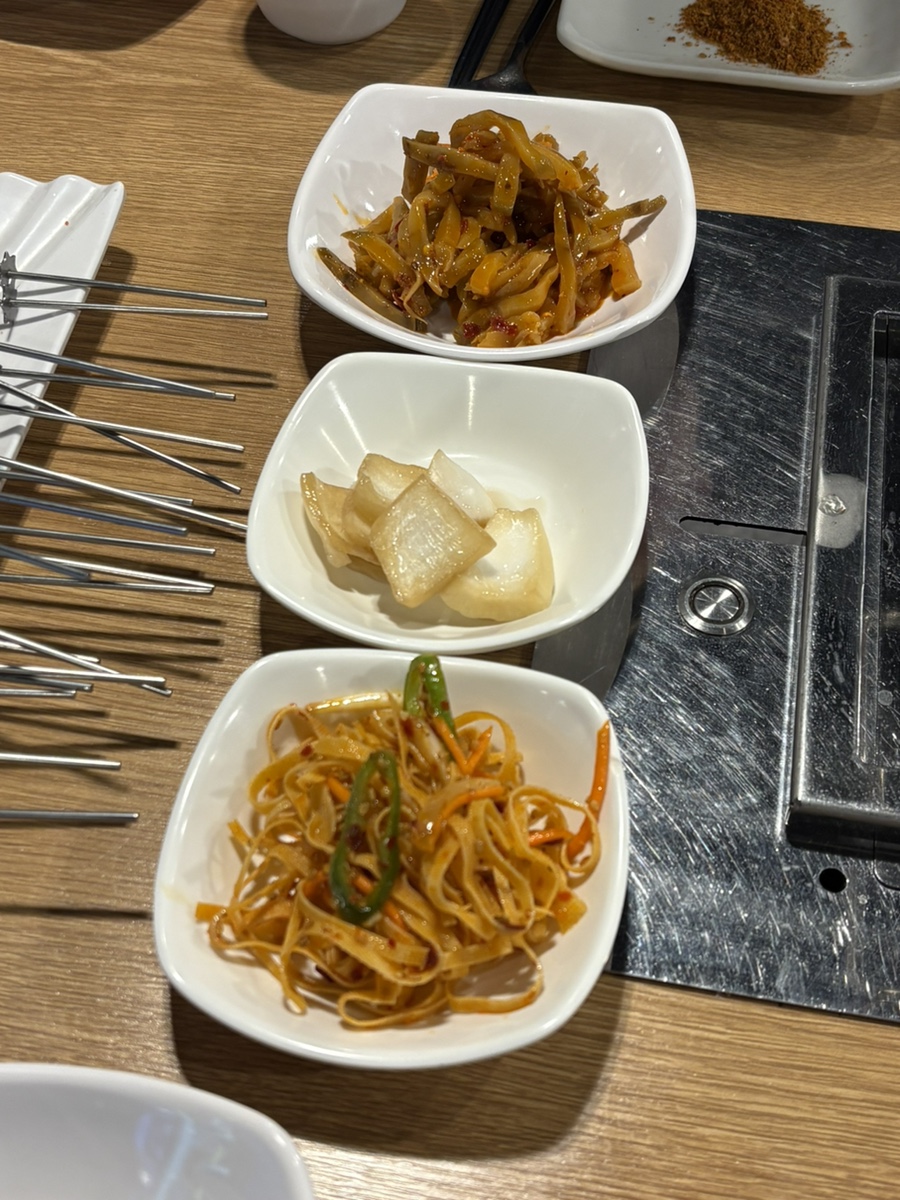 루이양꼬치 사진 6