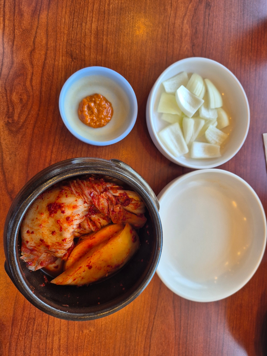 조선옥 설렁탕 사진 6
