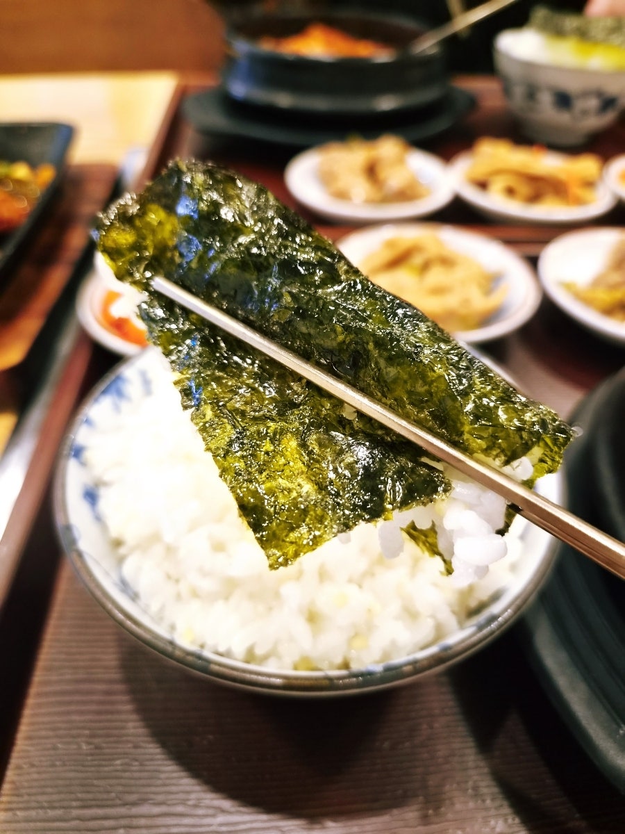 엄마밥상 사진 1